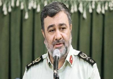 نیروهای مسلح آمادگی بسیار خوبی برای دفاع از مرزها دارند