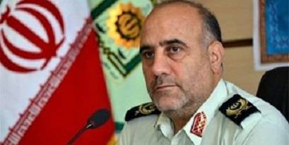 مدیریت ترافیک اتوبانها با هلی شات