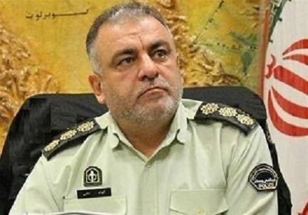 پلیس به پرونده حادثه ورزشگاه آزادی ورود می کند