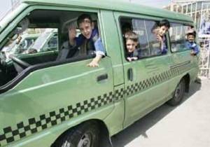 ثبت نام ۱۴ هزار راننده در سامانه سپند