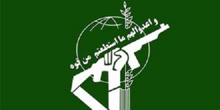 سپاه هفت کشتی صید غیرقانونی ترال را توقیف کرد