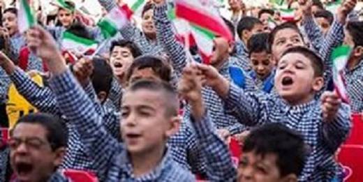 برگزاری آیین بازگشایی مدارس در ۲۶۸ مدرسه