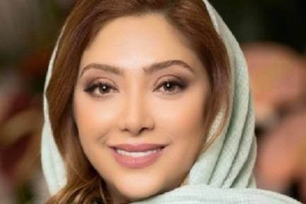 روز پُرانرژی خانم بازیگر/ عکس