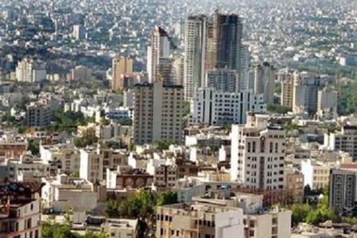 بازار مسکن در مسیر کاهش قیمت قرار