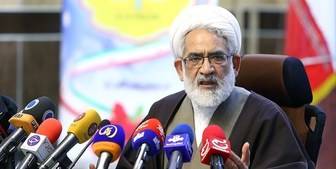 برای حفظ نظام باید کمی مشکلات را تحمل کنیم