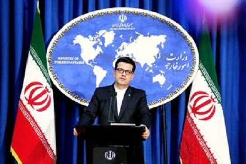 جزییات نامه ظریف به موگرینی از زبان موسوی