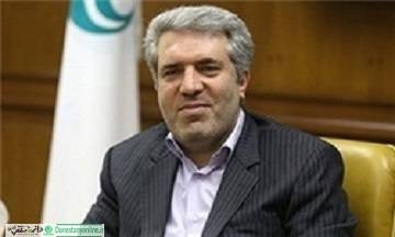 “مونسان”وزیر میراث فرهنگی و گردشگری شد