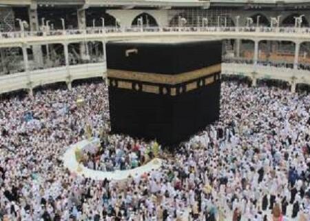 بیش از ۷ هزار نفر اعزام سفر وحی شدند