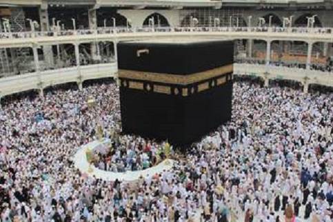 بیش از ۷ هزار نفر اعزام سفر وحی شدند
