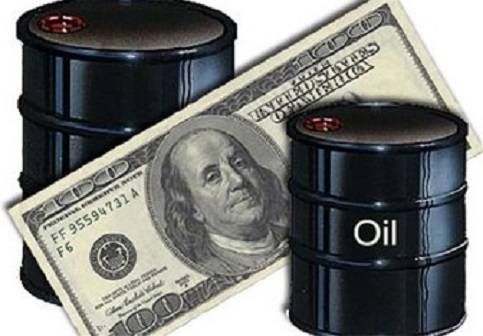 قیمت نفت جهانی افزایش یافت