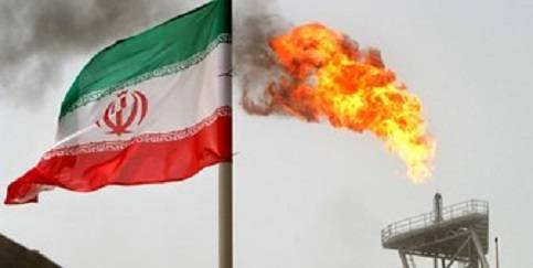 افزایش صادرات فراوردههای نفتی ایران