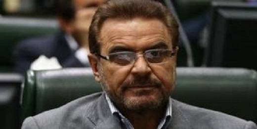 چیزی از برجام باقی نمانده که بخواهند از آن خارج شوند