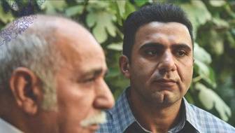 فرزند «پرویز پرستویی» هم بازی پدرش در یک سریال شد