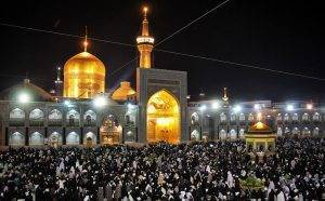 امام رضا(ع)؛ از ولایت تا شهادت