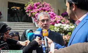 رفتن به لیست سیاه تسلط اطلاعاتی بیگانگان را زیاد می کند
