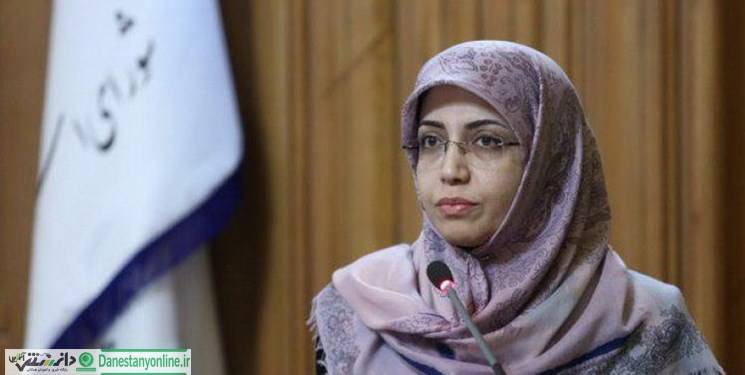 تغییر مدیرعامل خدمات اجتماعی شهرداری برای واگذاری