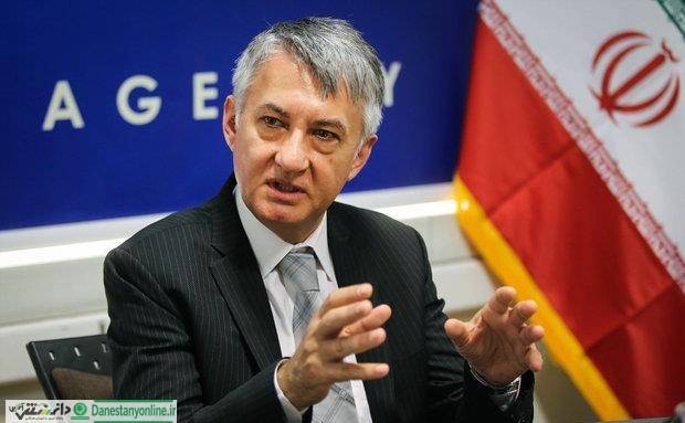 روابط تورستی ایران و صربستان متوقف نشده است