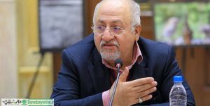 تذکر فرهنگی به شهردار تهران