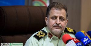 آمادگی پلیس برای مبارزه با دانلود غیر قانونی