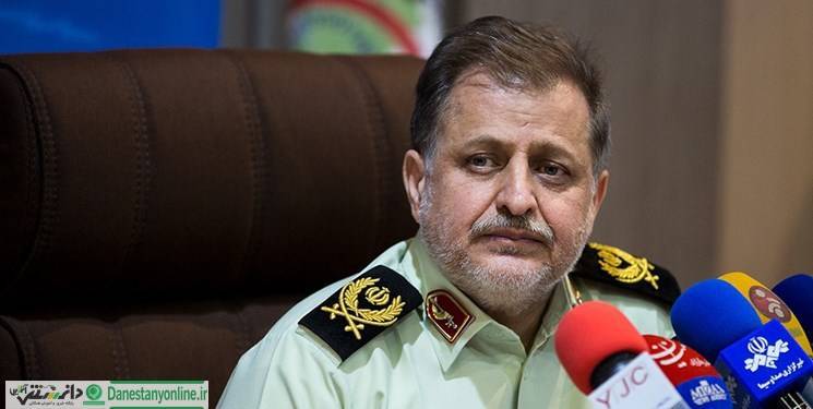 آمادگی پلیس برای مبارزه با دانلود غیر قانونی