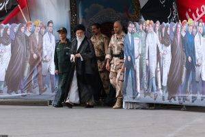 امروز فضای مجازی جزو ابزارهای لازم دفاعی است