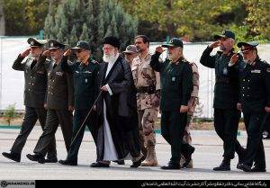 امروز فضای مجازی جزو ابزارهای لازم دفاعی است