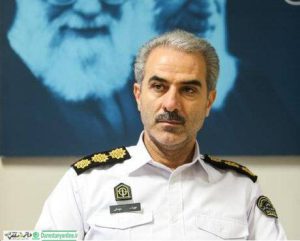 درخواست پلیس راهور از آموزش و پرورش