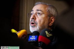 آمریکا چندجانبه گرایی را در خطر انداخته است