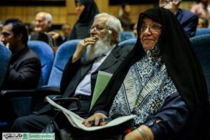 اعظم طالقانی درگذشت