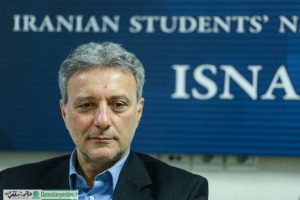 بودجه نیاید مشکل تغذیه پیدا می کنیم