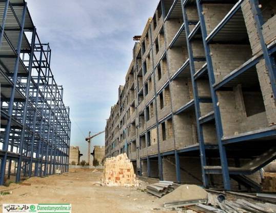 آغاز ثبت نام طرح مسکن ملی