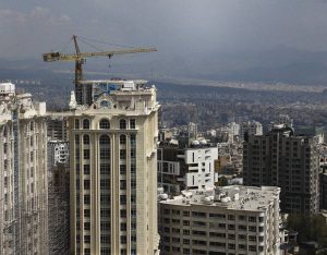 سیر نزولی قیمت مسکن