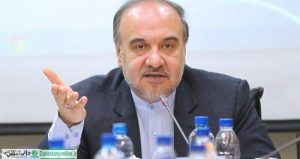 وزیر ورزش دنبال سرعت بخشیدن به واگذاری سرخابی ها