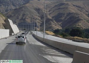 محدودیت های ترافیکی تا 11 آبان