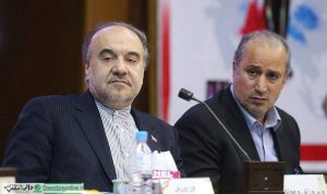 10 ورزشگاه آماده حضور زنان
