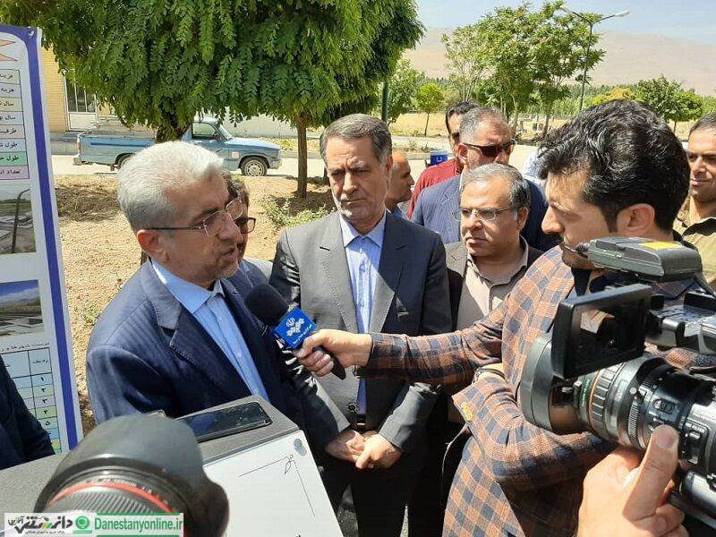 برق به نفت متکی نیست