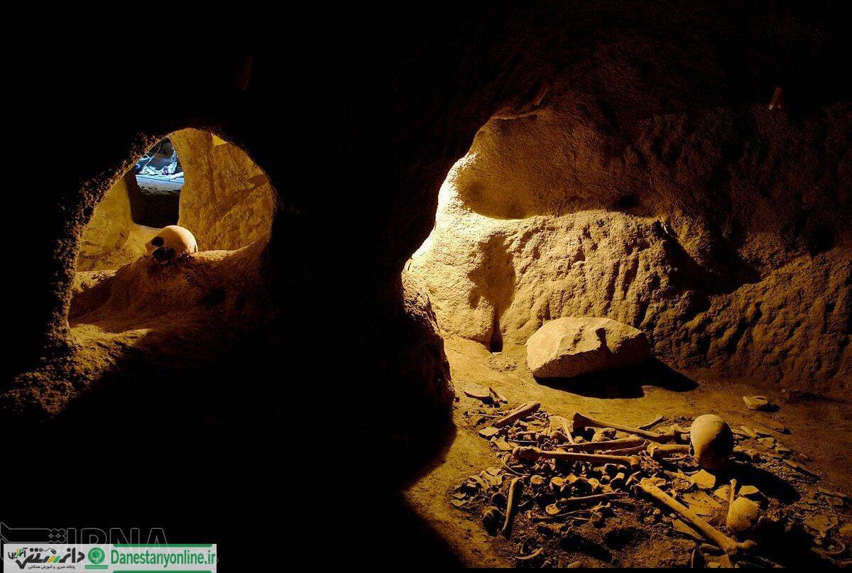 سامن؛ شهری ممنوعی برای گردشگران