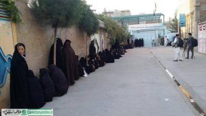 انتخابات افغانستان و 85 کشته