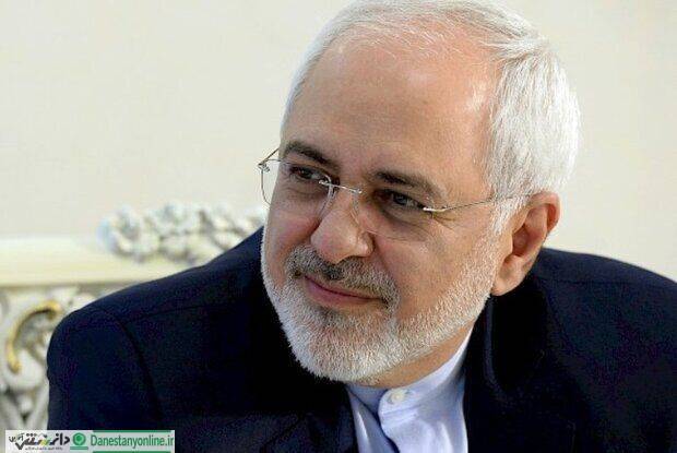 ظریف: با تصمیم سیاسی FATF مخالفیم