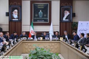 کنترل نقدینگی تورم را کنترل می کند