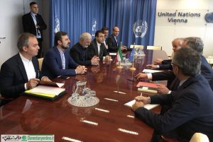 امضا تفاهمنامه همکاری درمان اختلالات مواد مخدر