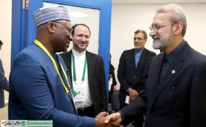 اتحادیه مجالس اسلامی باید صدای فلسطین باشد