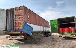 برگزاری گردهمایی فناوریهای نوین در پیشگیری قاچاق کالا و ارز