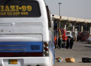 خروج بیش از 3 میلیون زائر