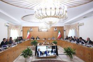 دستور برای تسهیل صادرات محصولات کشاورزی