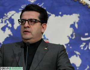 ایران آماده تعامل سازنده با آژانس است