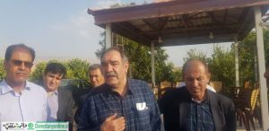 سهم ۲.۵ میلیون دلاری صادرات کشاورزی