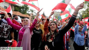 بیکاری عامل ناآرامی های جهان عرب