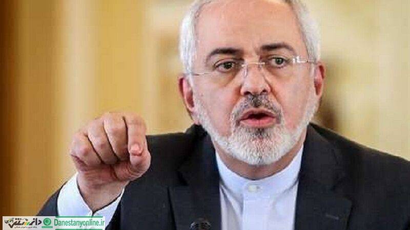 ایران تا زمانی که سوریه بخواهد می ماند