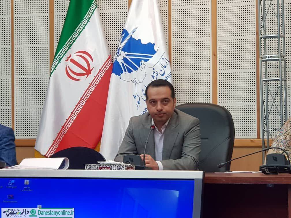 فرونشست زمین و مرگ تدریجی خاک